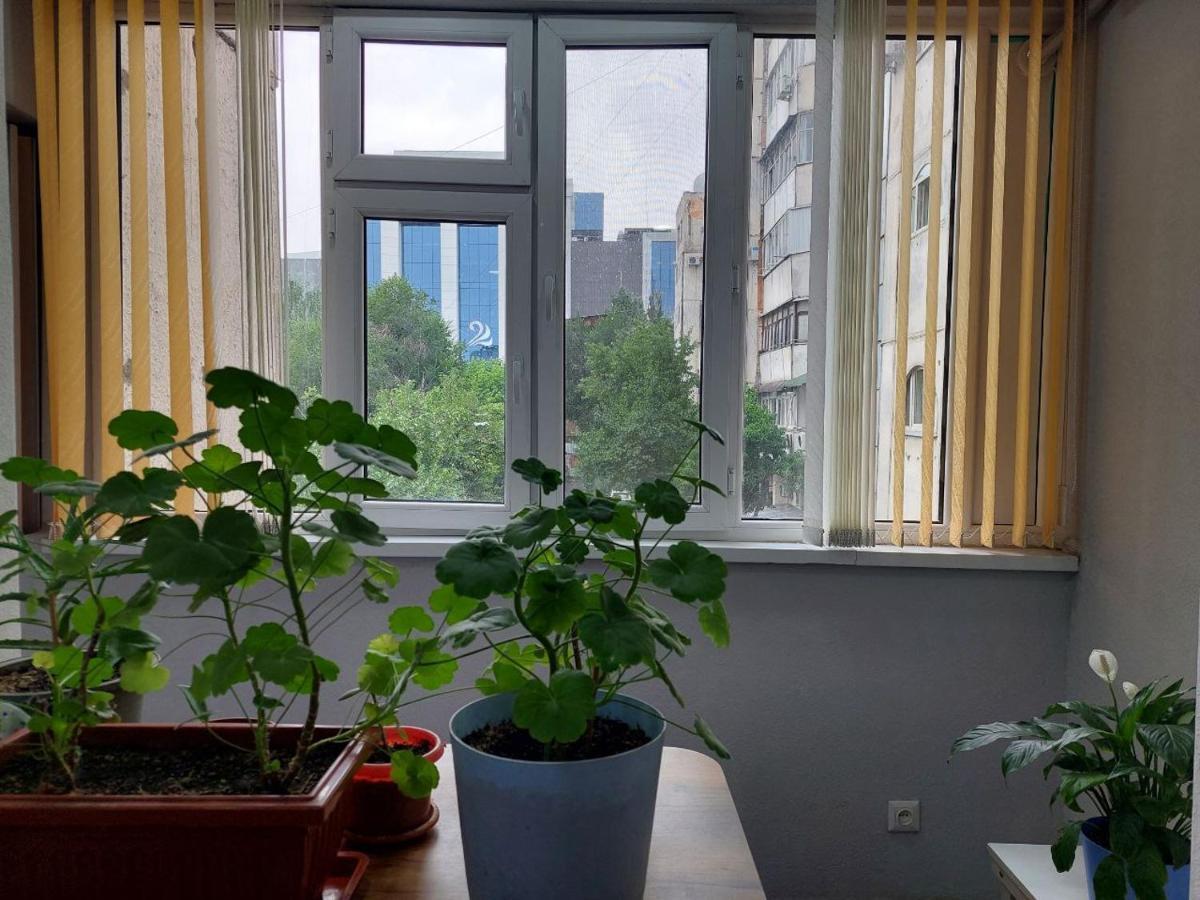 Downtown Homestay Бішкек Екстер'єр фото